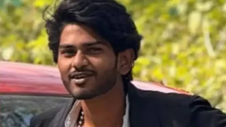 father and mother became murderers