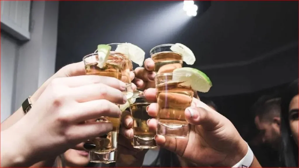 big change in liquor banned Gujarat