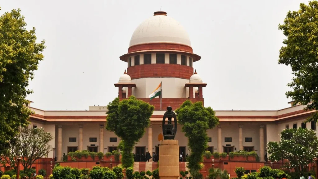 न्याय की जीत! सफाईकर्मी पिंकी के संघर्ष पर सुप्रीम कोर्ट की मुहर, SC ने तुरंत बहाली का दिया आदेश victory of justice