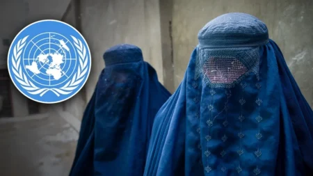 international pressure increased