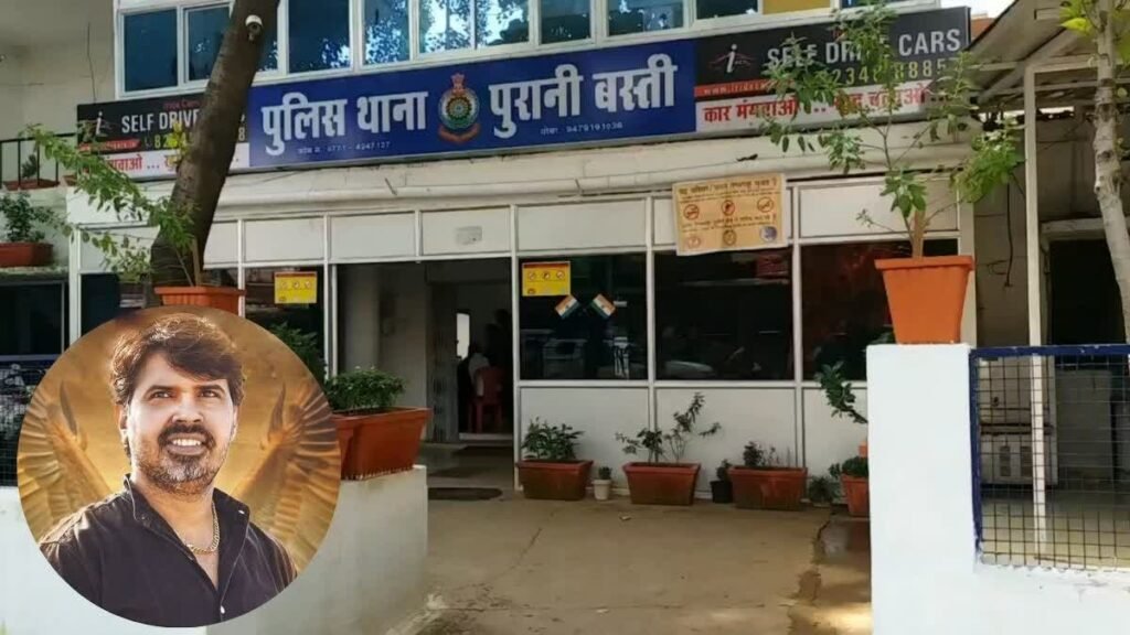 छॉलीवुड स्टार की काली करतूत? युवती का आरोप- जबरन रचाई शादी और फिर लहूलुहान कर दिया सिर black act of Chhollywood star