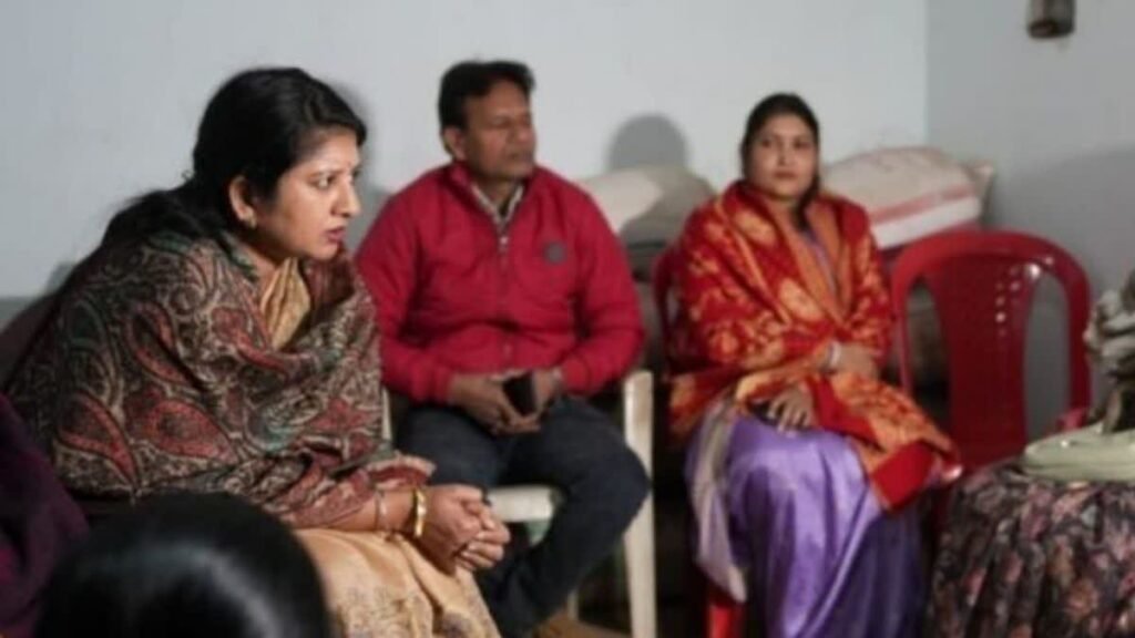 the extent of brutality