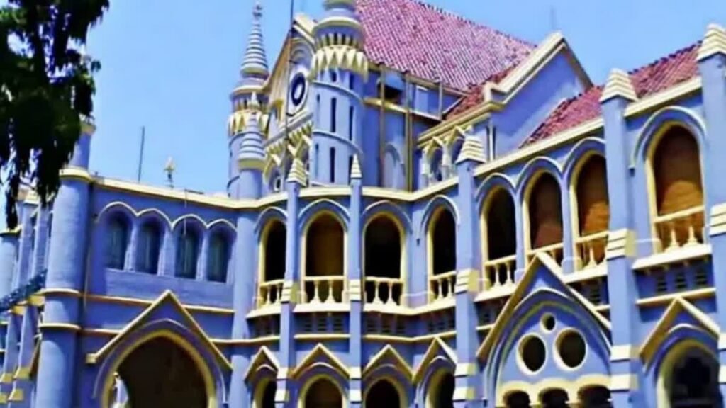 why was no fir against politician