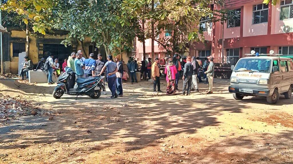 mother of two children killed her husband