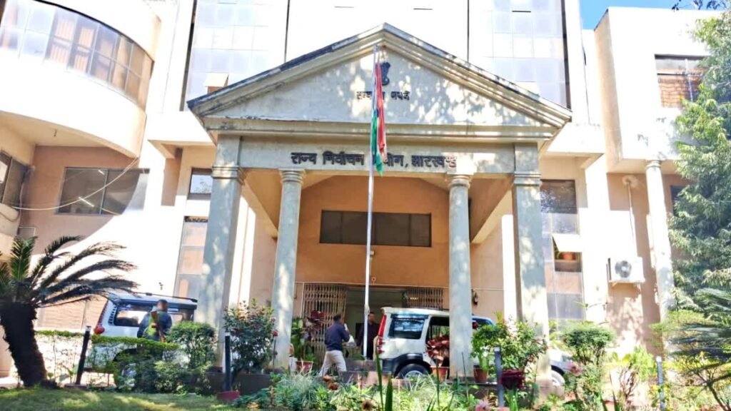 list released for municipal elections