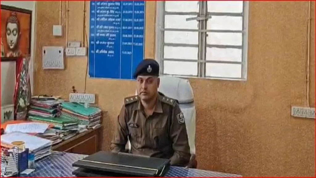 aunt was pressurizing niece for homosexual relations