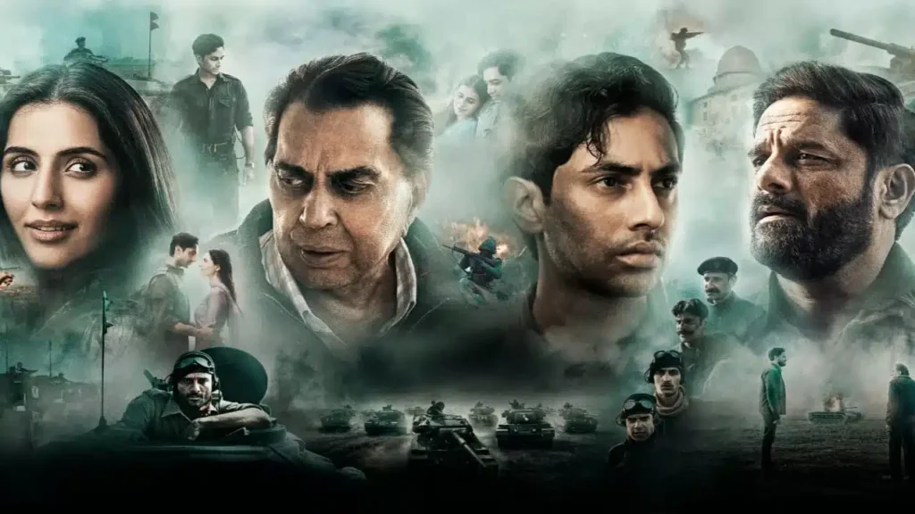 Ikkis Disclaimer Controversy