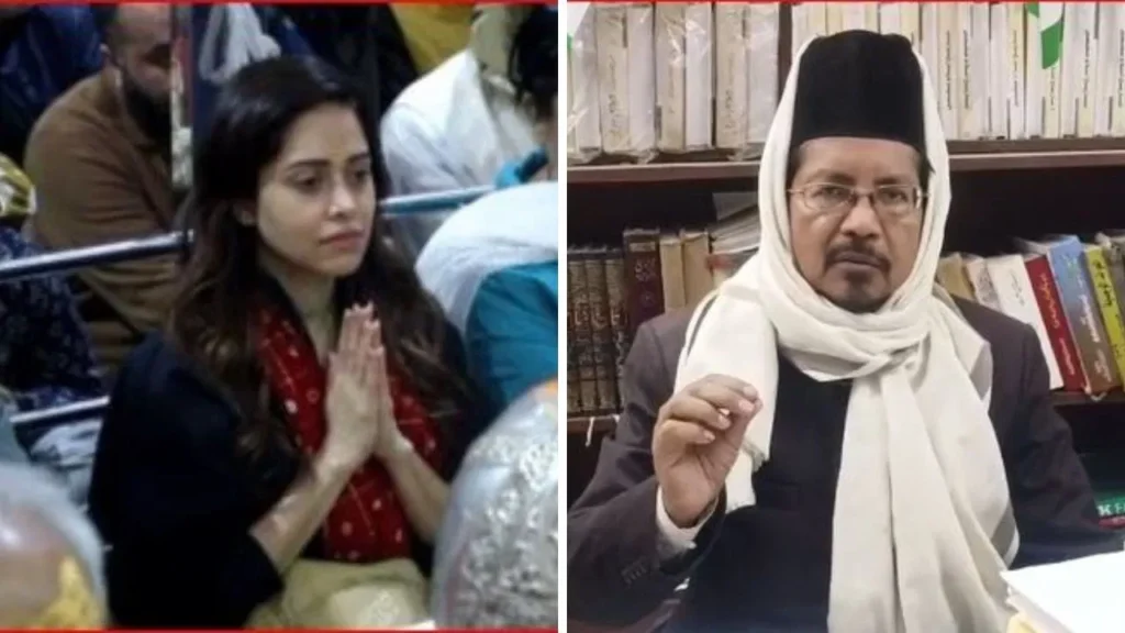 it was against Islam