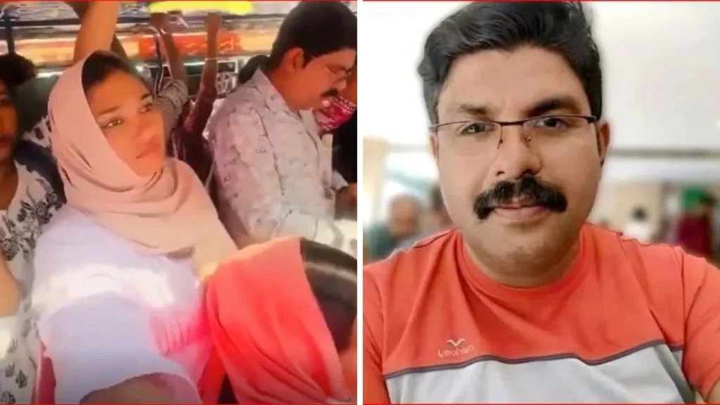 Kozhikode Suicide Case