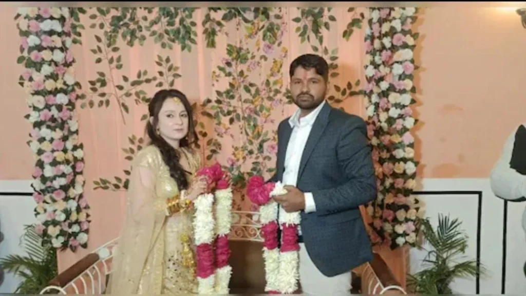unique marriage in Alwar