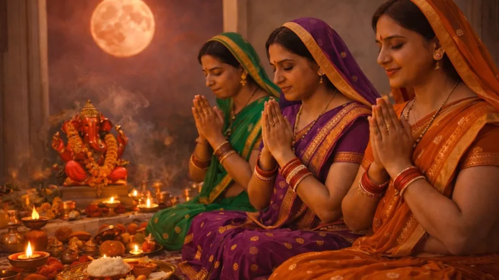 कर्ज के बोझ से मिलेगी मुक्ति: अंगारका संकष्टी पर आज जरूर करें ये अचूक उपाय relief from burden of debt