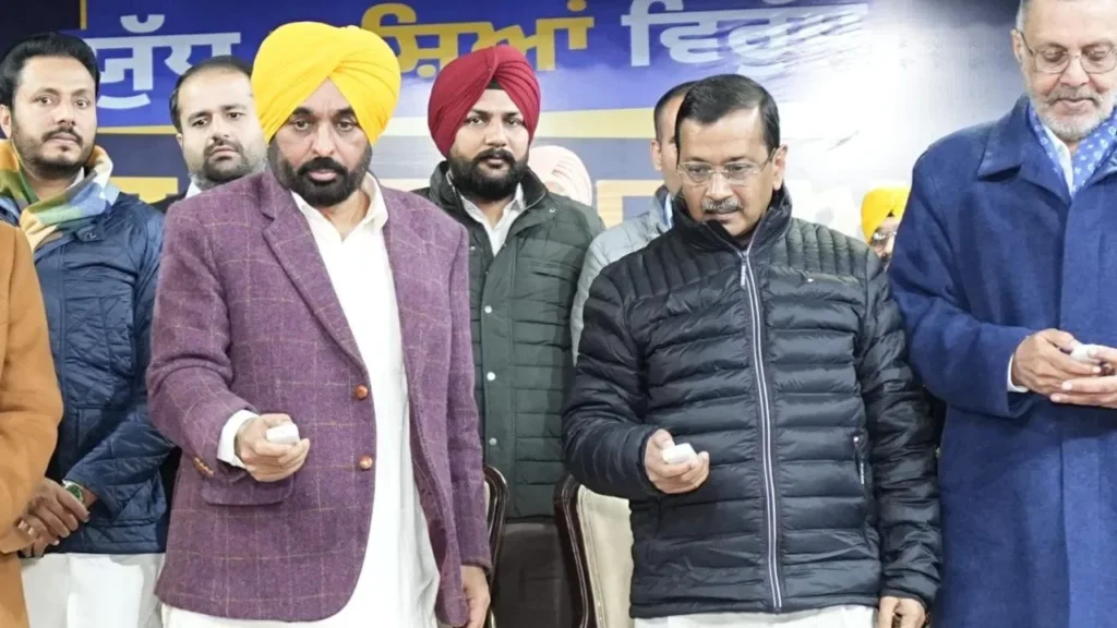 second phase of war against drugs