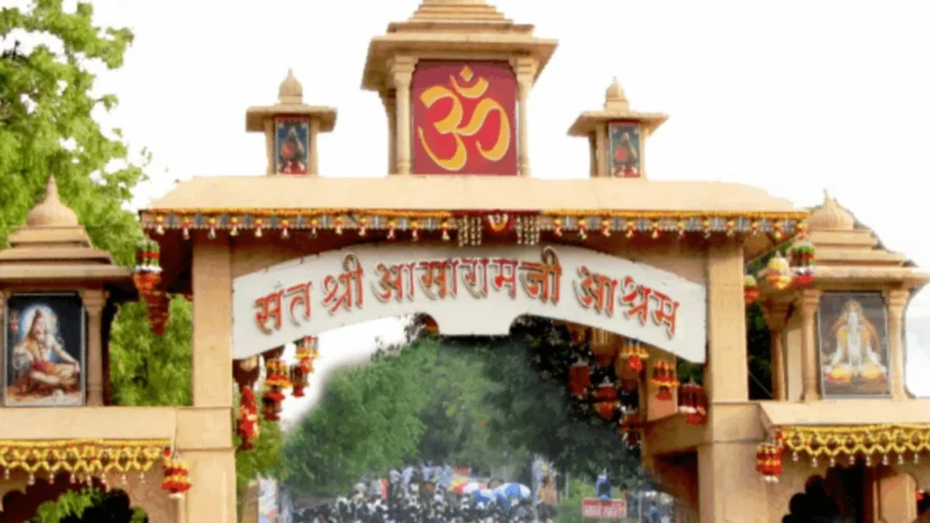 big blow to Asaram Bapu