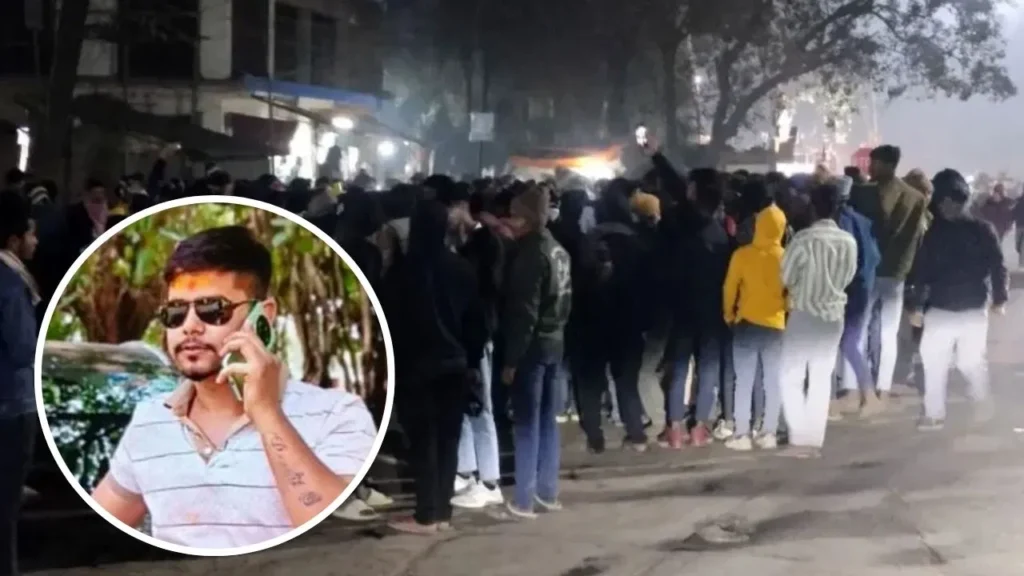 cruelty crossed the limits