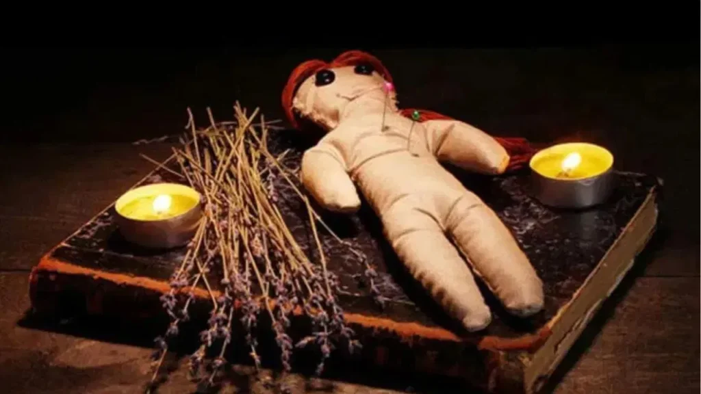 Bengali Baba beaten fiercely