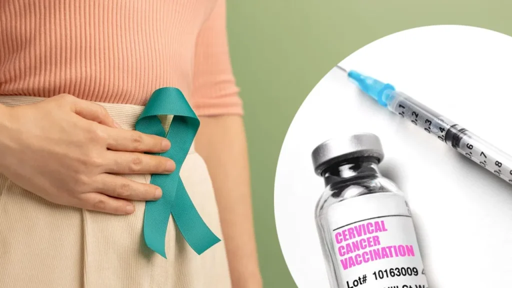 cervical cancer is becoming a silent killer