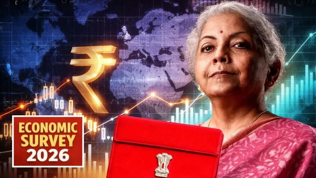 Economic Survey 2026