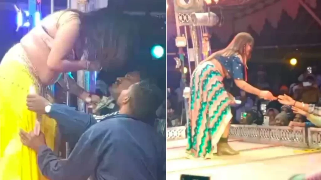 forgot dignity of post