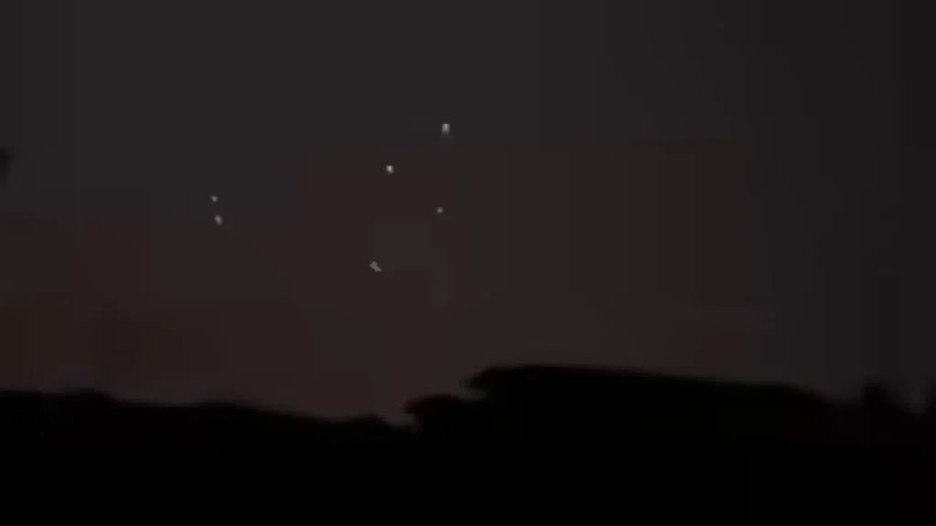 Pakistan's drone conspiracy failed