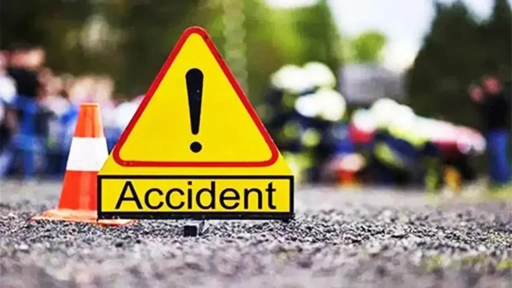 Rajasthan Road Accident