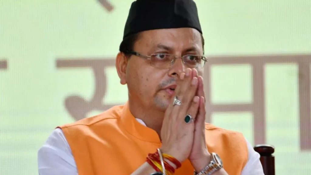 Ankita Bhandari will get justice