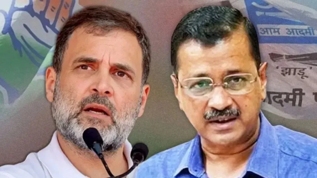 Chandigarh mayor election