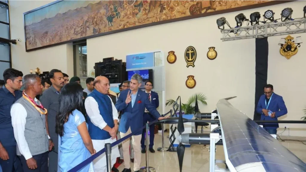 invisible guard on lac and loc