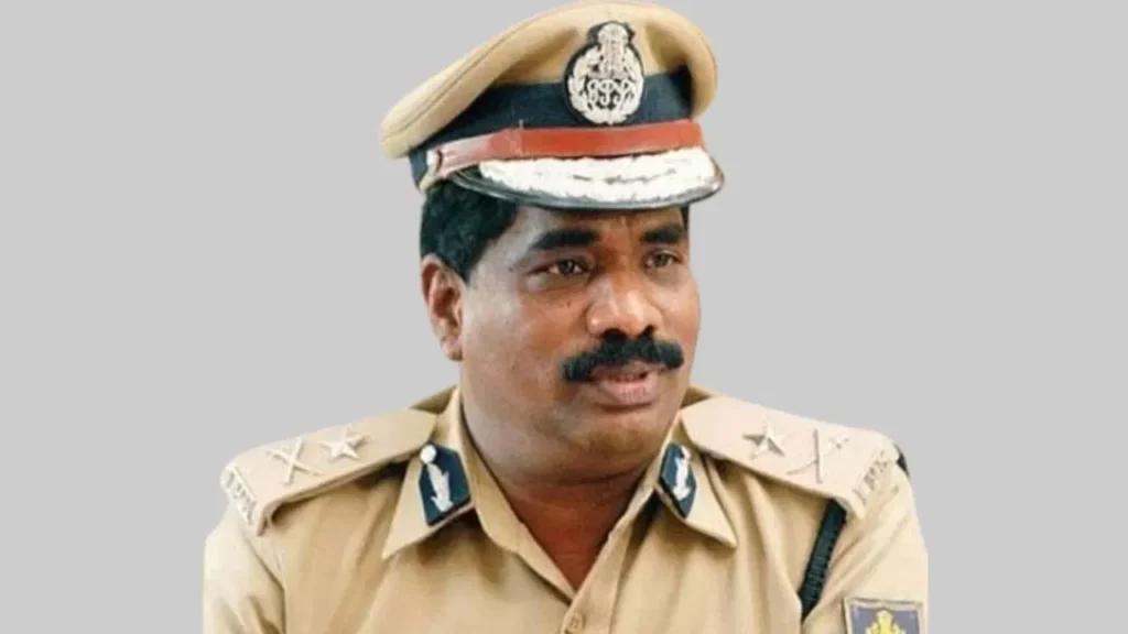 ऑफिस में अश्लीलता पड़ी भारी, कर्नाटक के DGP रामचंद्र राव निलंबित; पुलिस महकमे में मचा बवाल Karnataka DGP Suspended