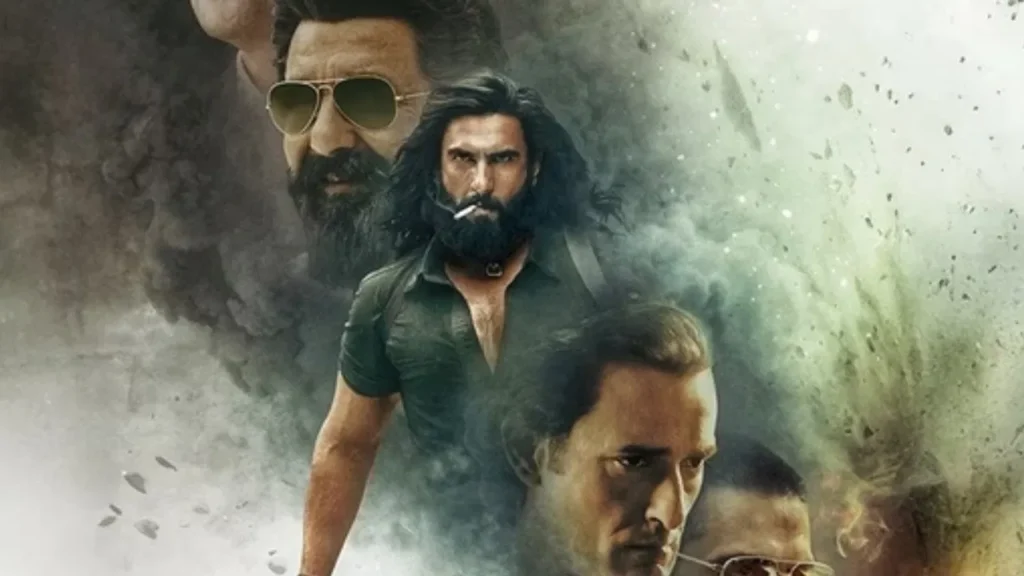 5th most successful Indian film