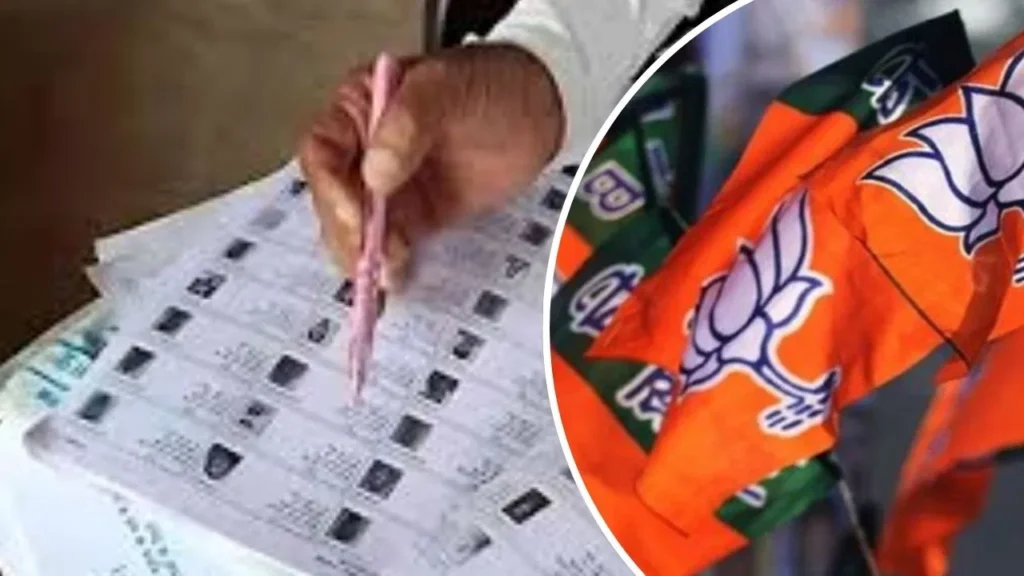 K Laxman will lead the front