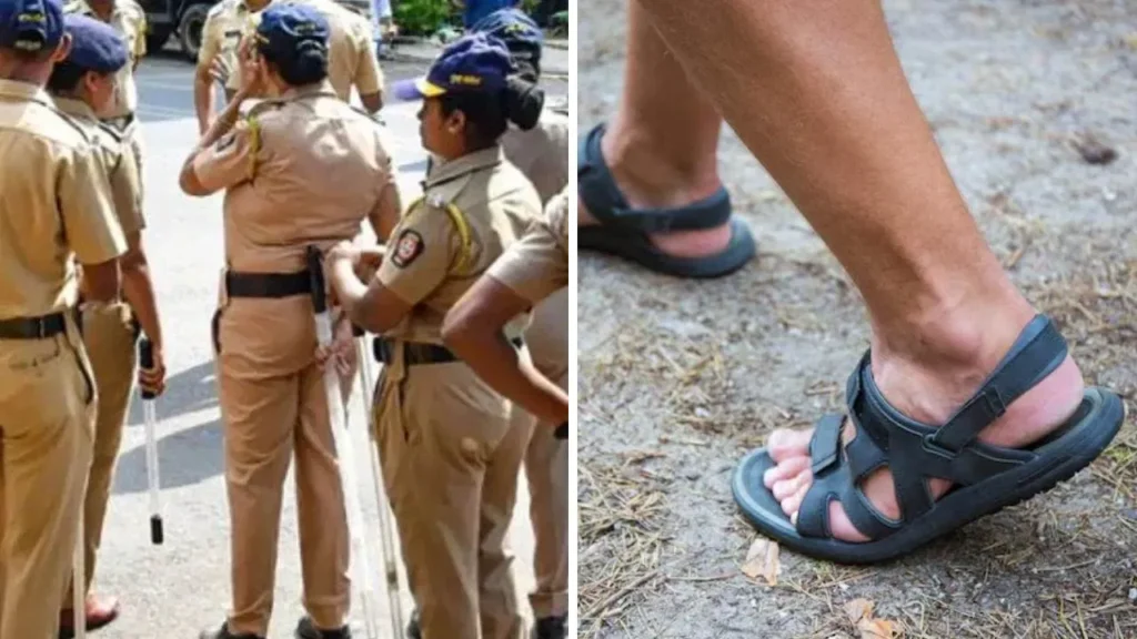 drugs smuggler arrested