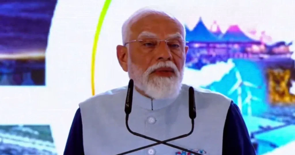 engine of India's economy