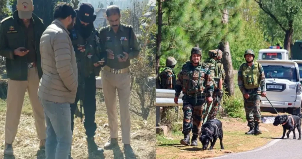 terrorist's sky conspiracy exposed