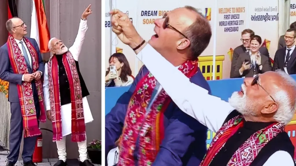 diplomacy flies in sky