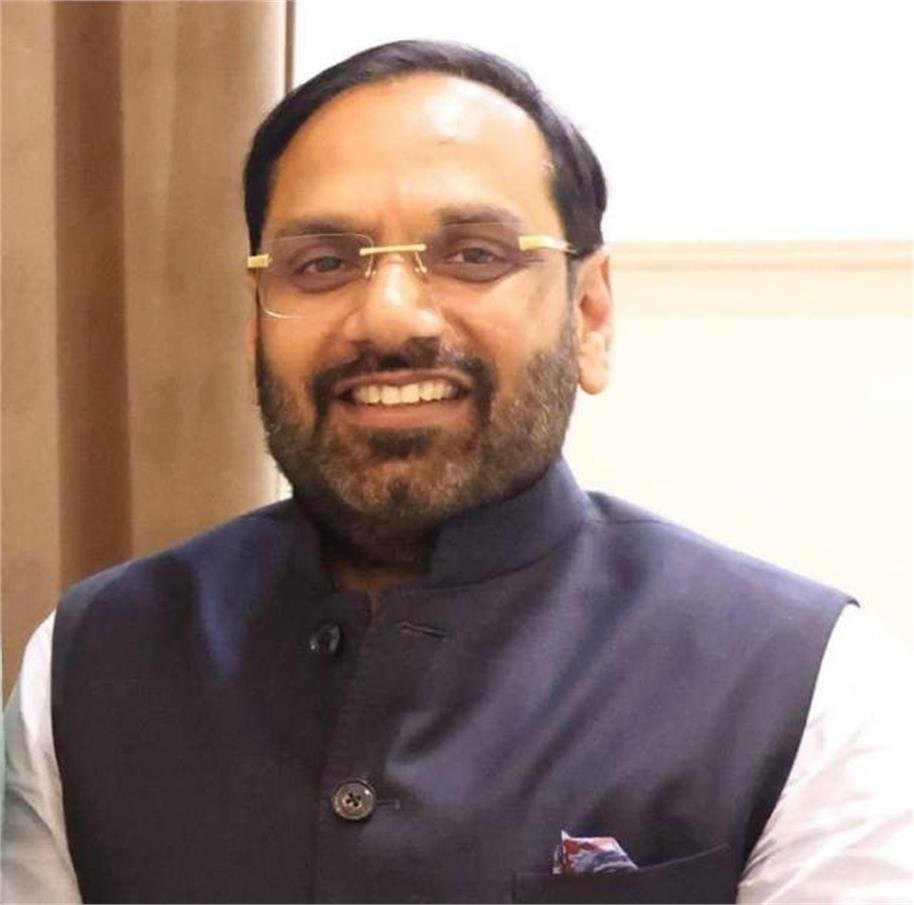 खेल जगत से बड़ी खबर! हरियाणा कोर्फबाल एसोसिएशन की कमान अब विधायक देवेंद्र अत्री के हाथ big news from sports world