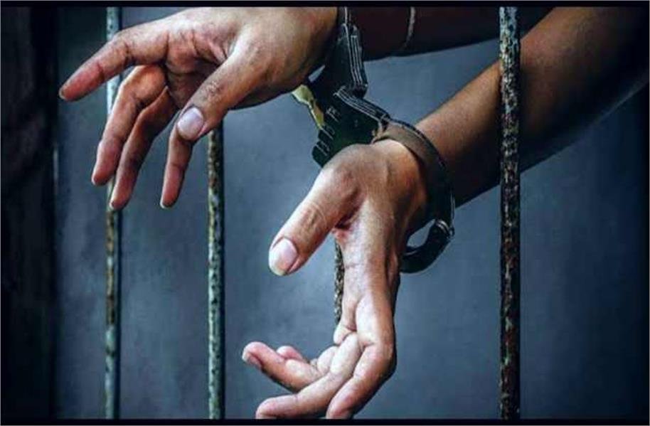 कोर्ट का बड़ा फैसला : नाबालिग से दरिंदगी करने वाले को मिली 20 साल की सजा, कांप उठेगा आरोपी! big decision of court