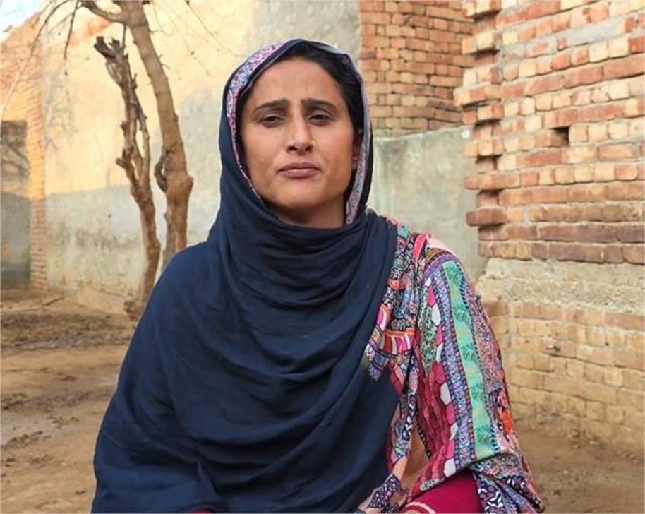 मिसाल बन गई स्वीटी! गोहाना की किन्नर स्वीटी ने समाज को दिखाया आईना, शुरू किया दुग्ध फार्म और बन गईं ‘एंप्लॉयर’ sweety became an example