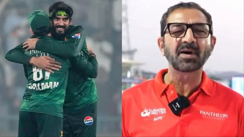 Usman Tariq Controversy