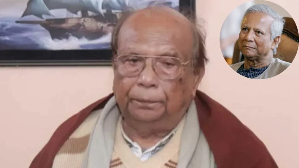 panic again in Bangladesh