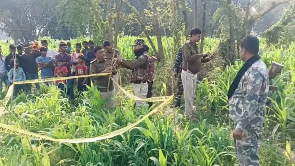 4 friends drank poison