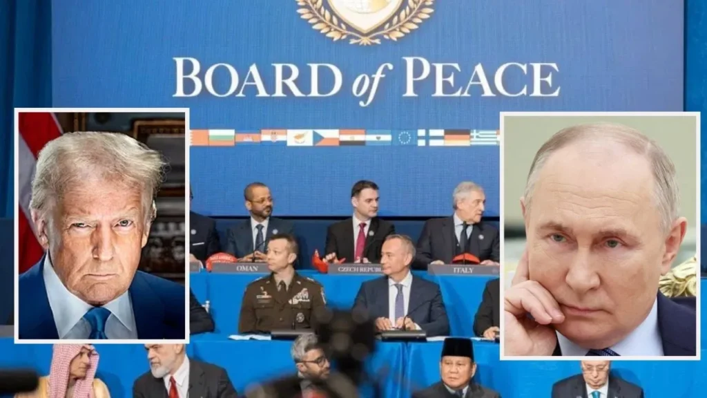 ग्लोबल कूटनीति : गाजा मुद्दे पर अमेरिका, रूस और चीन से अलग चला भारत, अपनाया अपना अलग रुख global diplomacy