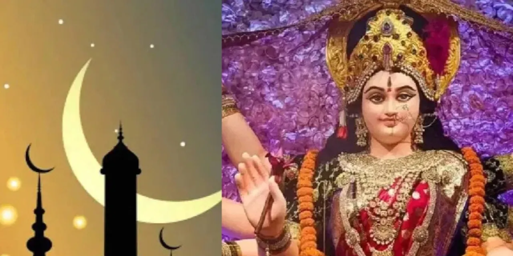 Ramadan vs Navratri: क्या आप जानते हैं रोज़े और नवरात्रि के व्रत में क्या-क्या फर्क है? Ramadan vs Navratri