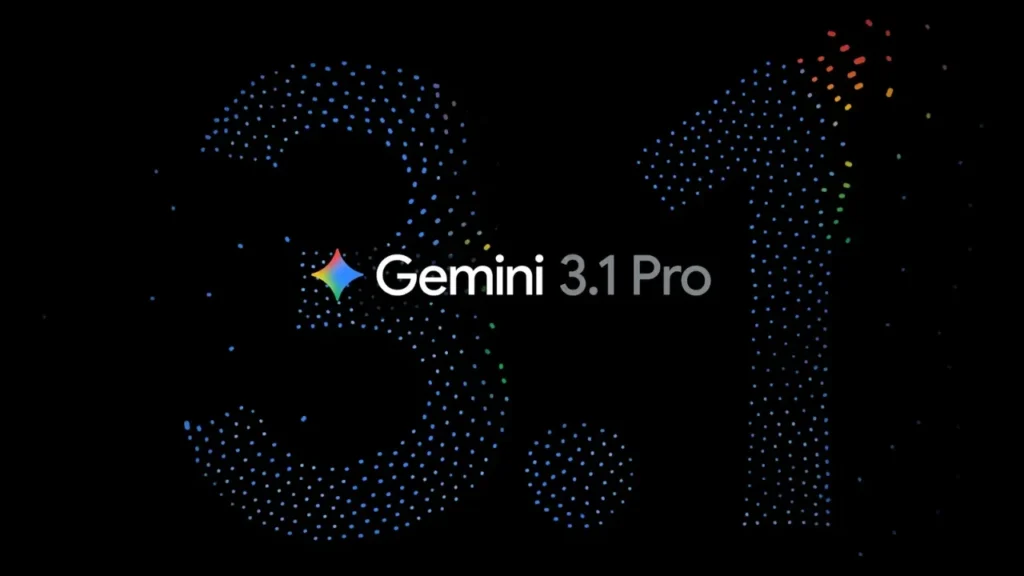 Google Gemini 3.1 Pro Launched