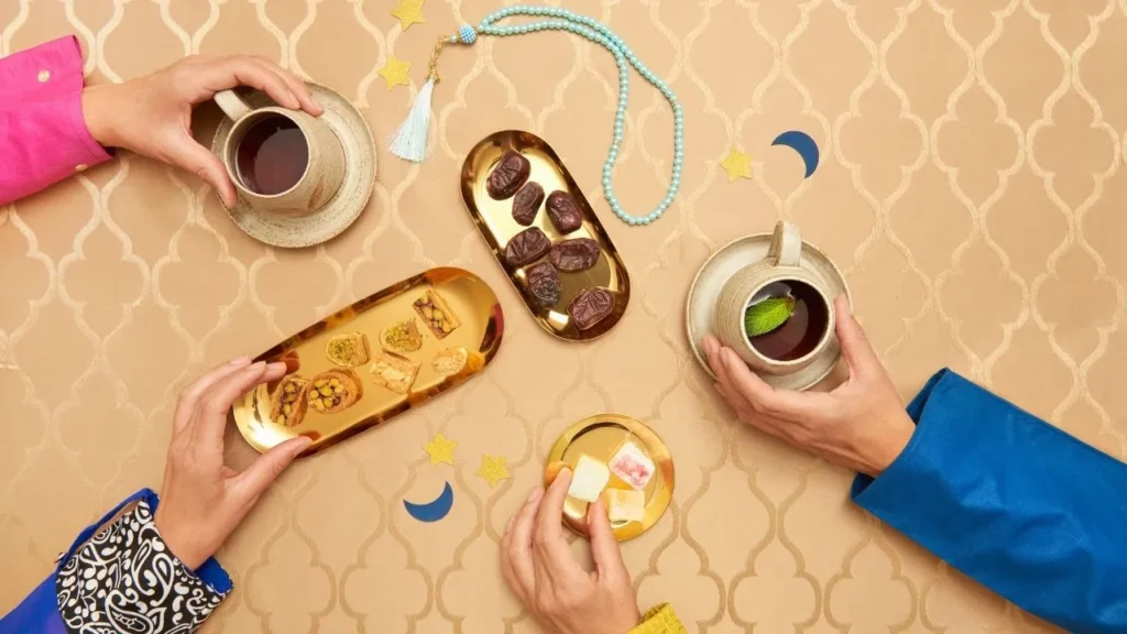 रमजान में रोजे के दौरान नहीं लगेगी प्यास, दिनभर रहेगी एनर्जी, अपनाएं ये खास टिप्स Ramadan 2026