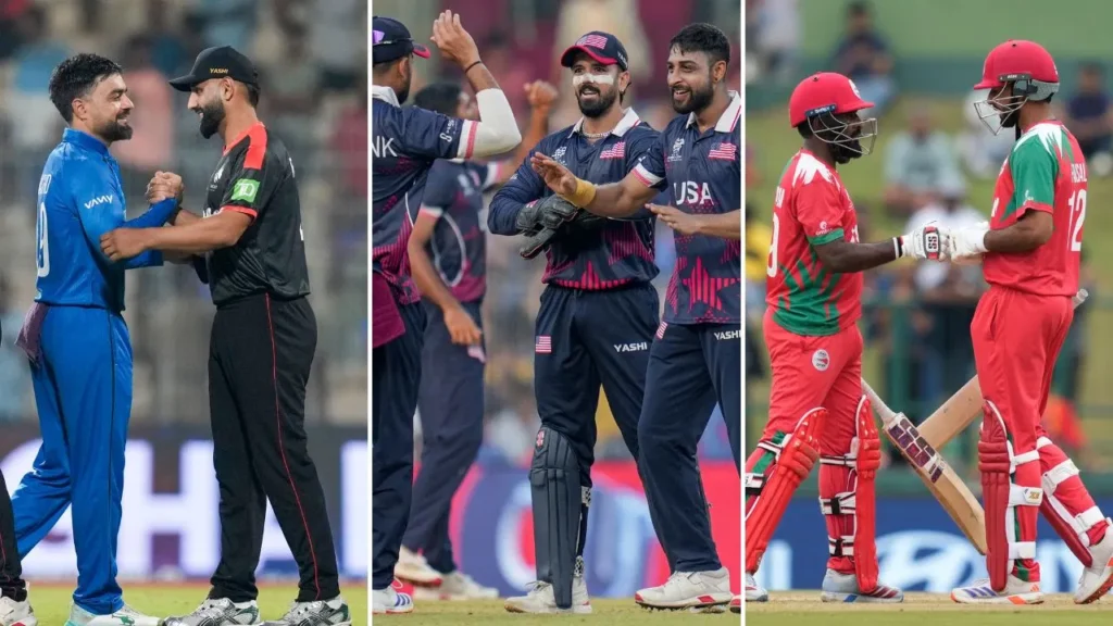 टूर्नामेंट से बाहर होकर भी मालामाल! जीत का खाता नहीं खुला, फिर भी ICC से मिलेंगे इतने करोड़ रुपये T20 World Cup 2026 Prize Money