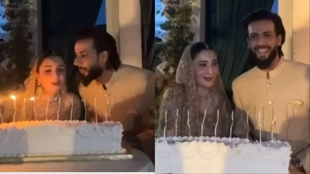 इमाद वसीम पर लगा अपने ही बच्चे की हत्या का आरोप? दूसरी शादी के बाद मची सनसनी! Imad Wasim Controversy