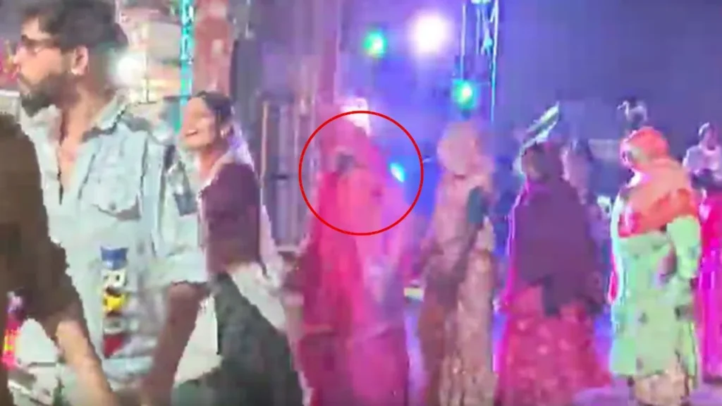 wife drank beer near dead body