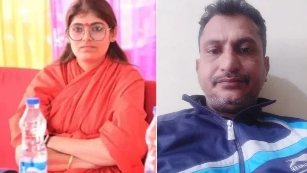 Prem Baisa post mortem report