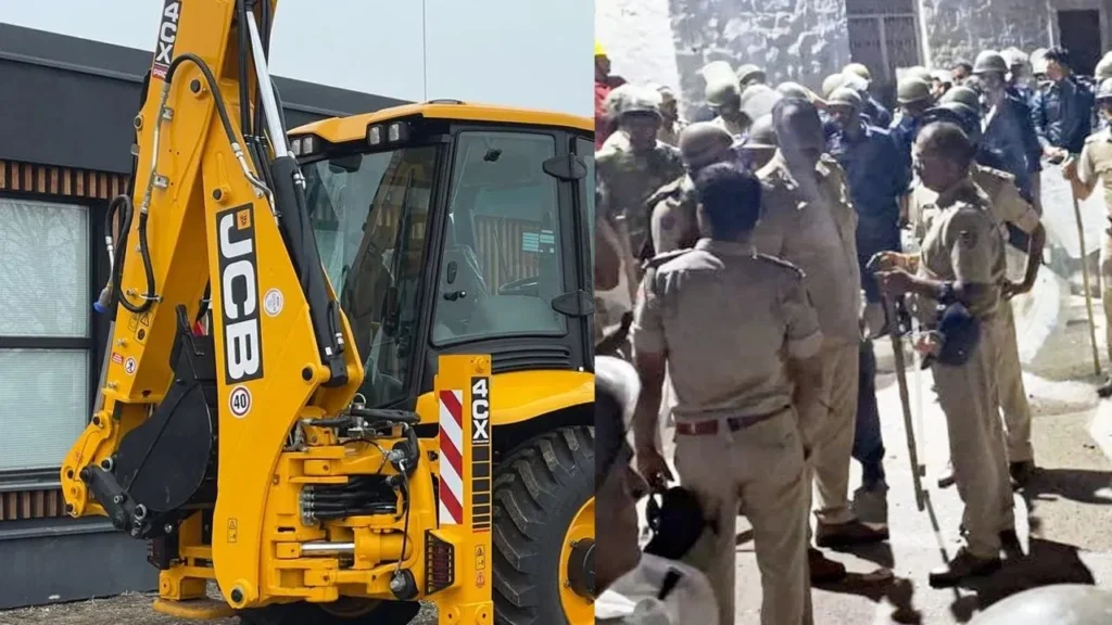 soul shattering crime