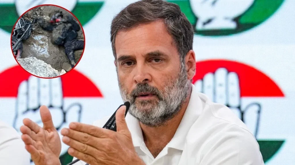 real killer is power not road